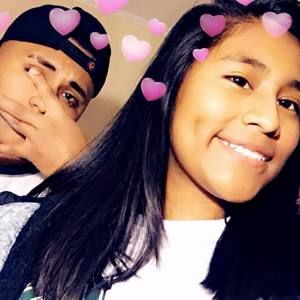 Meet your Posher, Cristofer